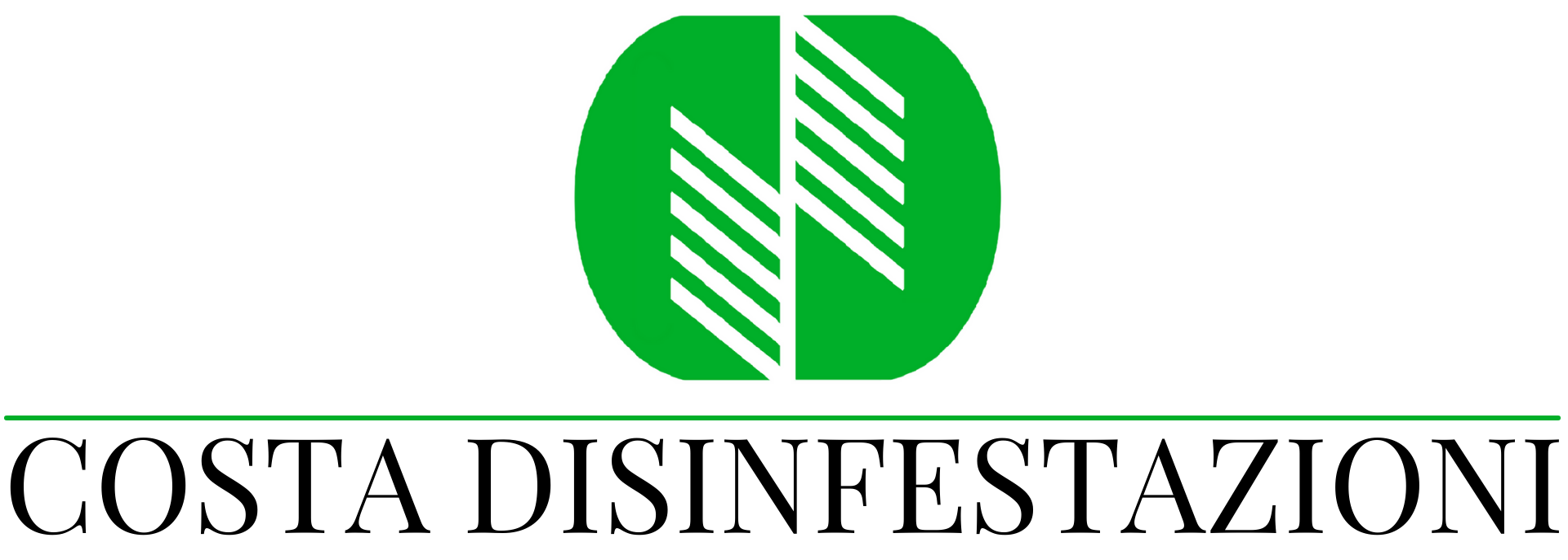 Logo Costa Disinfestazioni